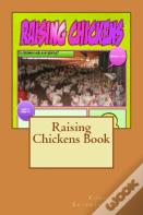 Raising Chickens Book