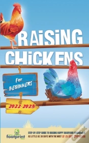 Capa do artigo Raising Chickens For Beginners 2022-2023
