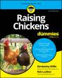 Raising Chickens For Dummies - Preview