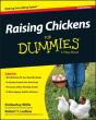 Raising Chickens For Dummies - Preview