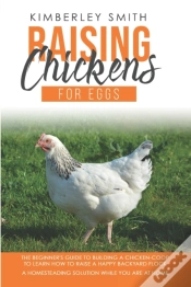 Capa do artigo Raising Chickens For Eggs