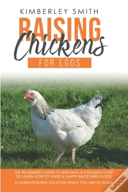 Capa do artigo Raising Chickens For Eggs
