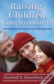 Capa do artigo Raising Children Compassionately
