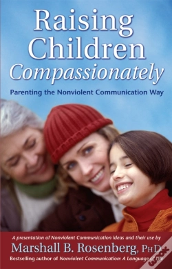 Capa do artigo Raising Children Compassionately