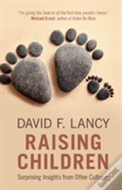 Capa do artigo Raising Children