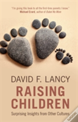 Capa do artigo Raising Children
