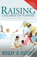 Raising Children On Purpose