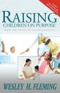 Raising Children On Purpose - Preview