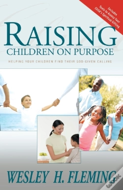 Capa do artigo Raising Children On Purpose