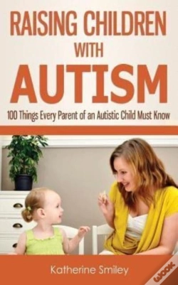 Capa do artigo Raising Children With Autism