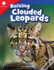 Capa do artigo Raising Clouded Leopards