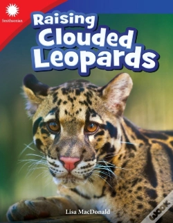 Capa do artigo Raising Clouded Leopards