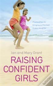 Capa do artigo Raising Confident Girls