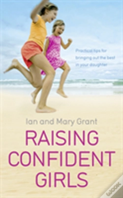 Capa do artigo Raising Confident Girls
