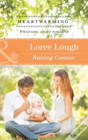 Capa do artigo Raising Connor