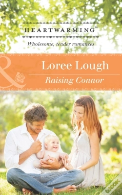 Capa do artigo Raising Connor