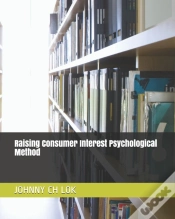 Capa do artigo Raising Consumer Interest Psychological Method