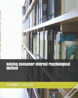 Capa do artigo Raising Consumer Interest Psychological Method