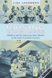 Capa do artigo Raising Consumers