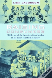 Capa do artigo Raising Consumers