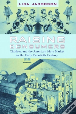 Capa do artigo Raising Consumers