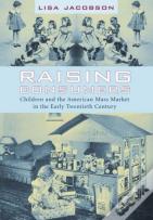 Raising Consumers