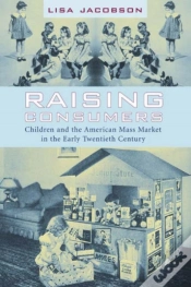 Capa do artigo Raising Consumers