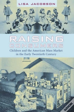 Capa do artigo Raising Consumers