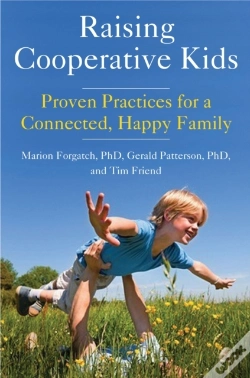 Capa do artigo Raising Cooperative Kids