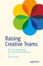Raising Creative Teams - Preview