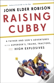 Capa do artigo Raising Cubby