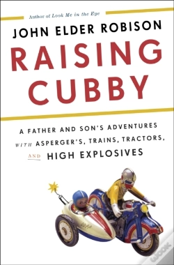 Capa do artigo Raising Cubby