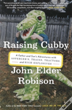 Capa do artigo Raising Cubby