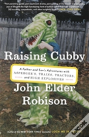 Capa do artigo Raising Cubby
