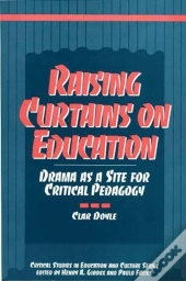 Raising Curtains On Education