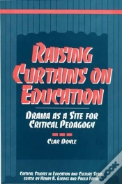 Capa do artigo Raising Curtains On Education