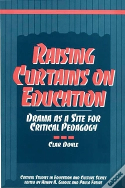 Capa do artigo Raising Curtains On Education
