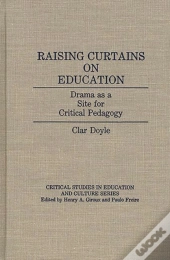 Raising Curtains On Education