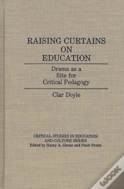 Capa do artigo Raising Curtains On Education