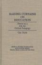 Raising Curtains On Education - Preview