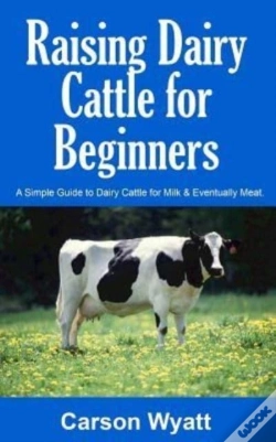Capa do artigo Raising Dairy Cattle For Beginners: A Si
