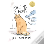 Capa do artigo Raising Demons