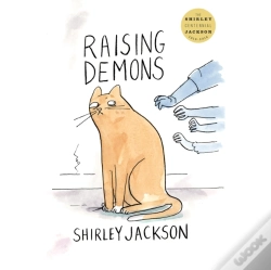 Capa do artigo Raising Demons