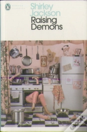 Capa do artigo Raising Demons