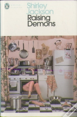 Capa do artigo Raising Demons