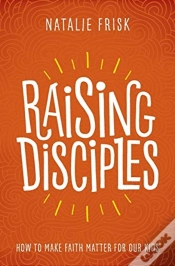 Capa do artigo Raising Disciples