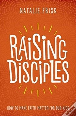 Capa do artigo Raising Disciples