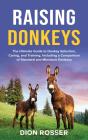 Raising Donkeys - Preview