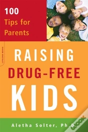 Capa do artigo Raising Drug-Free Kids