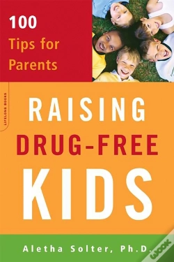 Capa do artigo Raising Drug-Free Kids